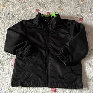 Wonder Kids Light Weight Jacket Size 4T